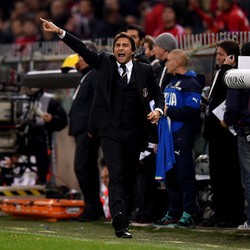 Balotelli Masih Juga Dipertanyakan, Conte pun Kesal