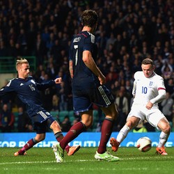 Inggris Menang 3-1 Atas Skotlandia