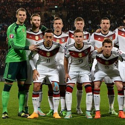 Van Gaal Jagokan Penggawa Timnas Jerman Menangi Ballon dOr