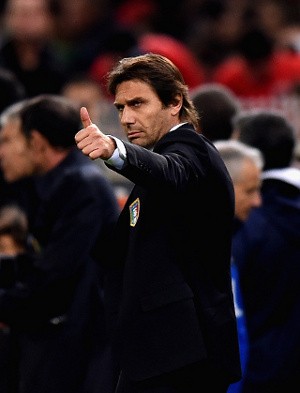 Conte: Italia Menjawab Kritikan
