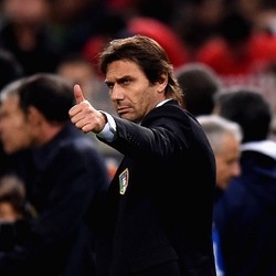 Conte: Italia Menjawab Kritikan