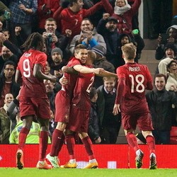Tiga Clean Sheet Portugal yang Puaskan Santos