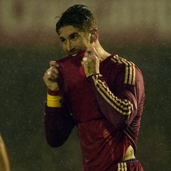 Tahun yang Mengecewakan untuk La Furia Roja