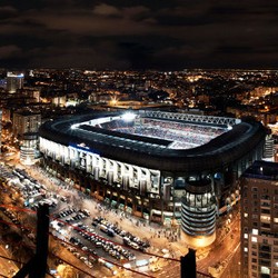 Kandidat Nama Baru Santiago Bernabeu: IPIC Bernabeu atau CEPSA Bernabeu