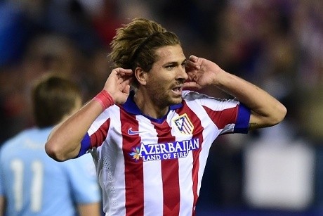 Cerci Ultimatum Atletico
