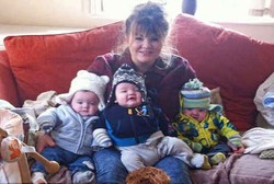 Disiplin Minum Pil KB, Ibu Ini Malah Lahirkan Kembar Tiga