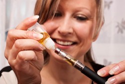 Pendapat Vaper: Rokok Elektrik Bukan untuk Non-perokok!