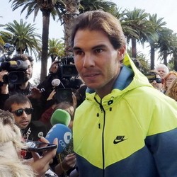 Nadal Ingin Tampil di Australia Terbuka dalam Kondisi Terbaik