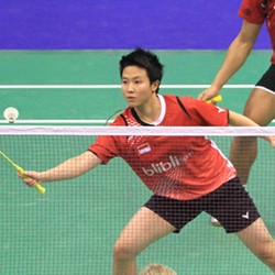 Beda Nasib Praveen/Liliyana dan Berry/Ryan