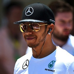 Hamilton Merasa seperti Bertarung untuk Gelar Juara Dunia Pertamanya