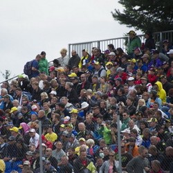 MotoGP Ceko Paling Banyak Datangkan Penonton