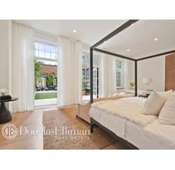 Foto: Mengintip Rumah Baru Jennifer Lopez di Manhattan, Seharga Rp 270 M