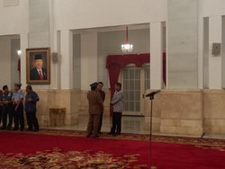 Wakil Ketua Komisi III Sayangkan Jaksa Agung dari Politisi