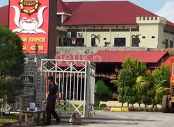 Menkum HAM: Geser Personel TNI dan Polri di Batam