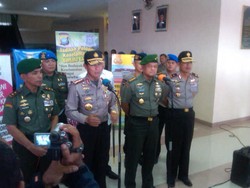 KSAD: Prajurit yang Tak Disiplin Sama dengan Gerombolan Bersenjata