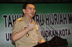 Lepas Kontingen PON DKI, Ahok Beri Bonus Bagi Atlet Berprestasi