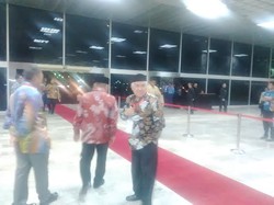 Muhammadiyah Buka Forum Perdamaian Dunia di Gedung DPR