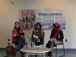 Suka Duka Menjadi Ibu Empat Anak di Amerika