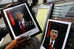 Jokowi-JK Sebulan Menjabat, Apa Saja yang Sudah Dilakukan?