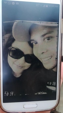 Berantem dengan Jean Alter, Sri Curhat kepada Sahabat