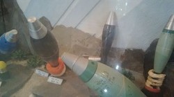 PT Pindad Lirik Produksi Kembang Api yang Nilai Impornya Capai Rp 600 M