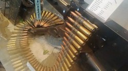 PT Pindad Siap Jadi Pemasok Amunisi Tank Leopard