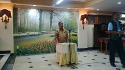 Kisah Bos Parasut Made In Tulungagung yang Lahir Sebagai Anak Petani