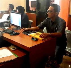 Hati-hati! Banyak Orang Nyatut Nama Hakim Buat Meras