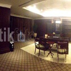 Sulitnya Masuk Kantor SKK Migas, Harus Lewat Pengamanan Berlapis