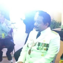 Bupati Ini Jadi Penghubung Newmont dengan Investor Tiongkok