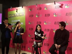 92 Peserta dari 6 Negara Ramaikan Indonesia Toy Game & Comic Convention 2014