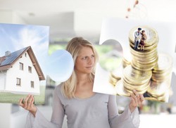 Berapapun Gajinya Wanita Tetap Bisa Menabung & Senang-senang