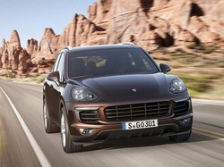 Warna Cokelat Kian Digemari Konsumen Mobil