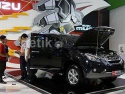 BBM Subsidi Naik, Masyarakat Bisa Beralih ke Mobil Diesel