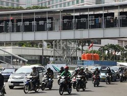 Kalau Sudah Ada MRT, Bagaimana Nasib Produsen Mobil?