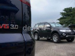 Moncernya Pasar LCGC Tak Membuat Mitsubishi Ciut Nyali