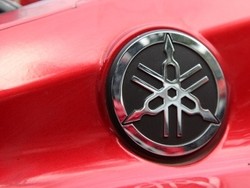 Yamaha Frontlines Grand Prix, Lombanya Para Servis Advisor dan Sales Yamaha