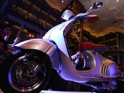 Wah Beli Vespa Gratis iPad Mini