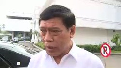 Bentrok TNI Vs Polri, Menkopolhukam Ancam Mutasi Hingga Pecat yang Terlibat