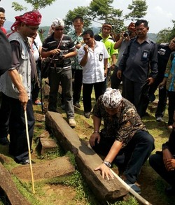 Jawa Barat Akan Dibagi Dua oleh Kemenpar