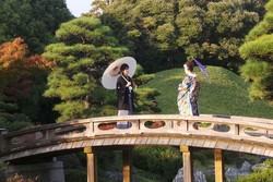 Bebas Visa ke Jepang, Turis WNI Harus Tetap Lapor ke Kedubes