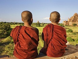 20 Negara Paling Dermawan di Dunia, Indonesia Peringkat Berapa?