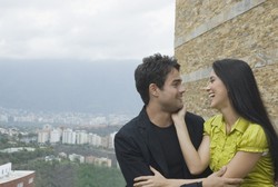 Kencan Sambil Jalan-jalan Wisata, Asyiknya!