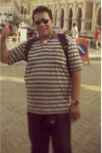 Salut! Ubah Pola Makan, Bobot Budi Berhasil Turun 34 Kg