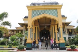 Begini Cara Kencan Asyik di Medan