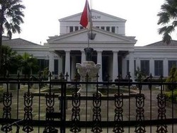 Kencan Keliling Museum di Jakarta