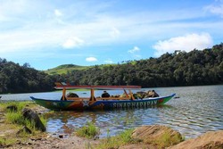 Aneka Pilihan Tempat Kencan di Bandung