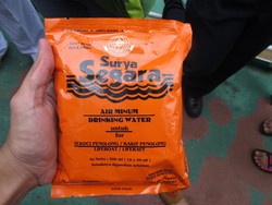 Inilah Air Paling Mahal di Dalam Kapal Laut