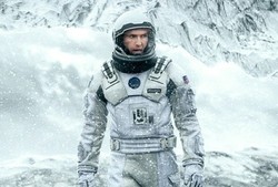 Ini Daratan Mematikan Tempat Syuting Film Interstellar
