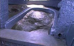 Jejak Kaki di Gunung Suci Sri Lanka Ini Dipercaya Milik Nabi Adam